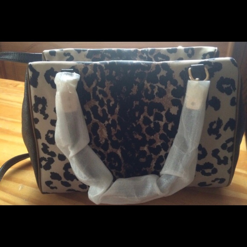 Coach purse. NWOT